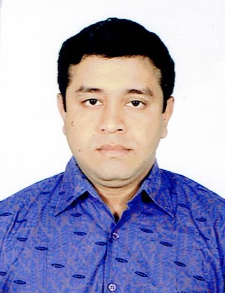 Rajib Nandi